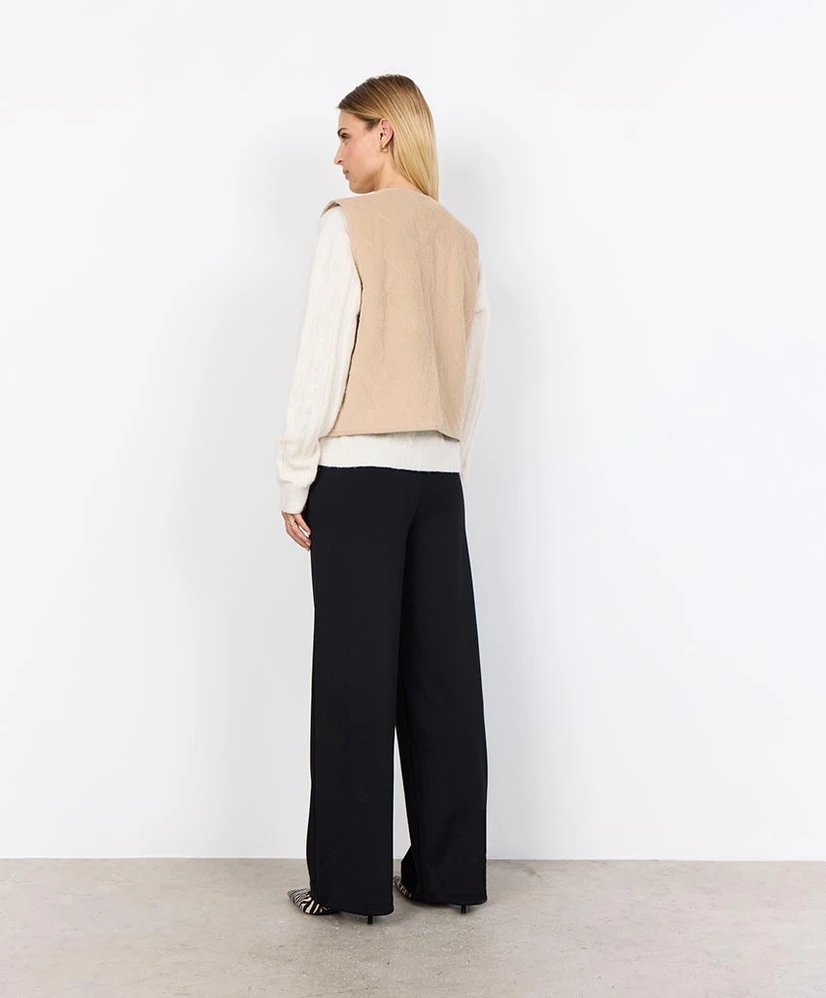 Soyaconcept Gilet Bindi