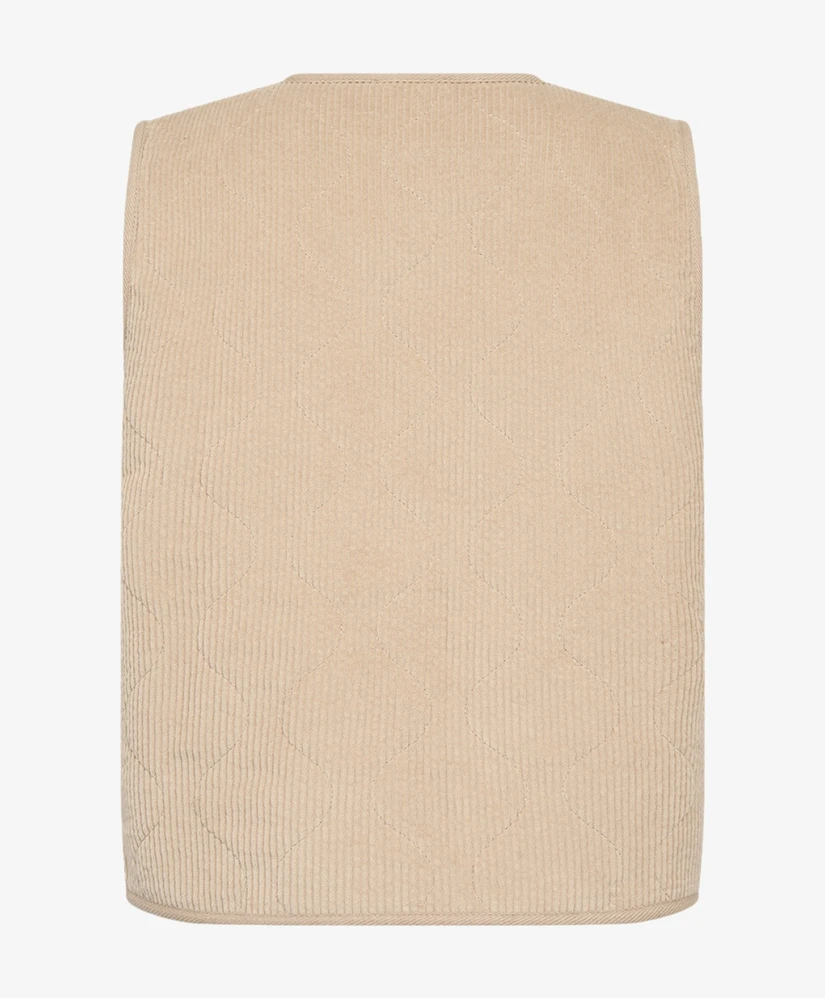 Soyaconcept Gilet Bindi
