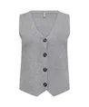 Soyaconcept Gilet Kanita