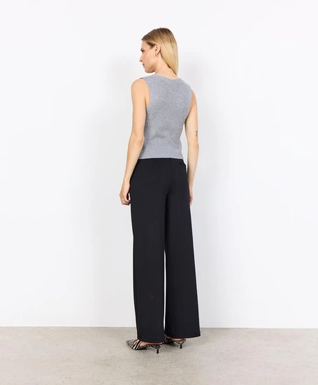 Soyaconcept Gilet Kanita