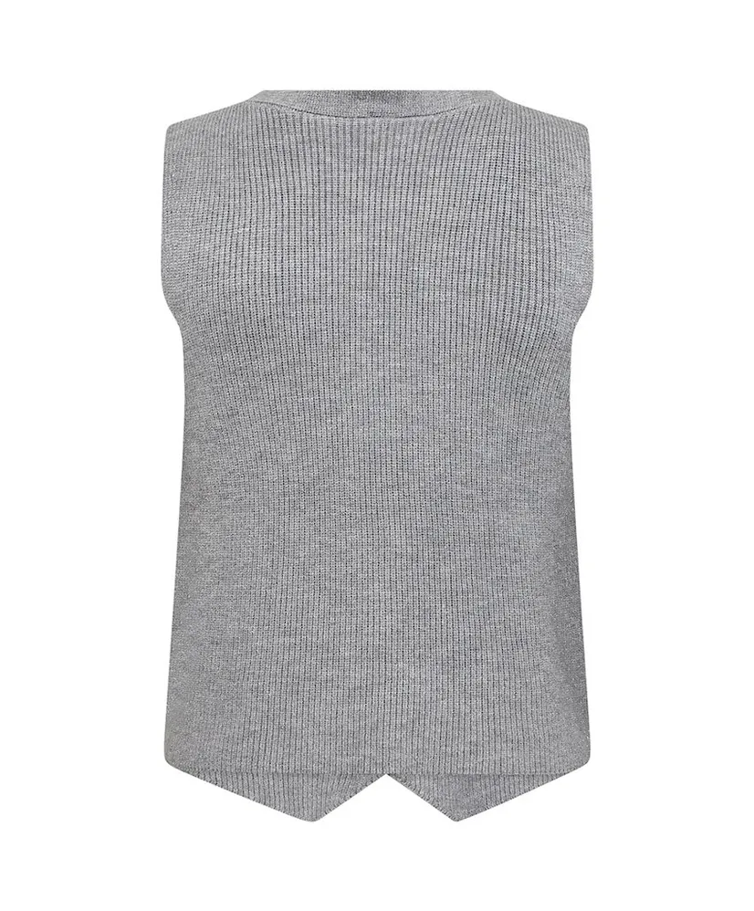 Soyaconcept Gilet Kanita