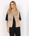 Soyaconcept Gilet Naida