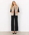 Soyaconcept Gilet Naida