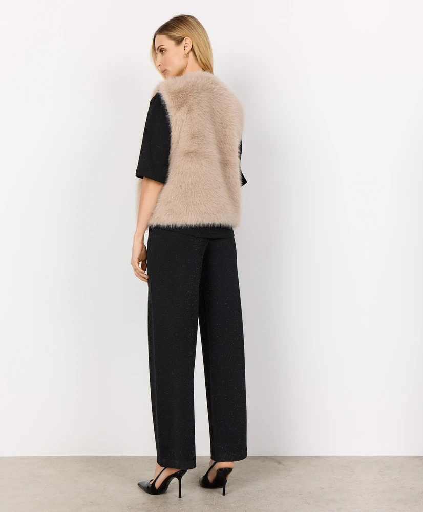 Soyaconcept Gilet Naida