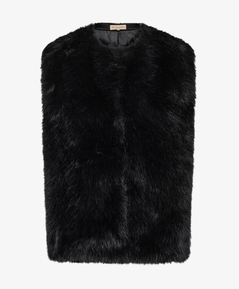 Soyaconcept Gilet Naida