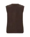 Soyaconcept Gilet Onyx