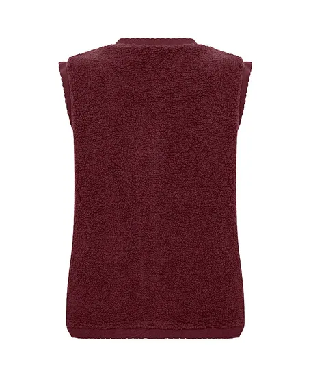 Soyaconcept Gilet Onyx