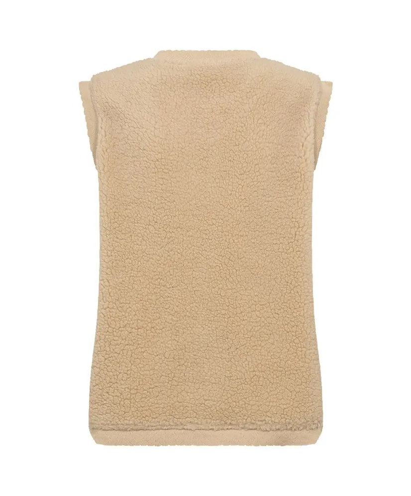 Soyaconcept Gilet Onyx