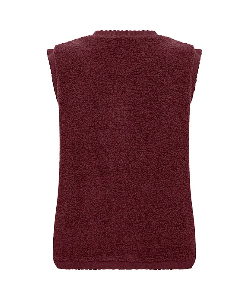 Soyaconcept Gilet Onyx