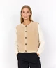 Soyaconcept Gilet Onyx