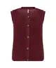 Soyaconcept Gilet Onyx