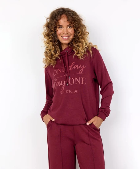 Soyaconcept Hoodie Banu