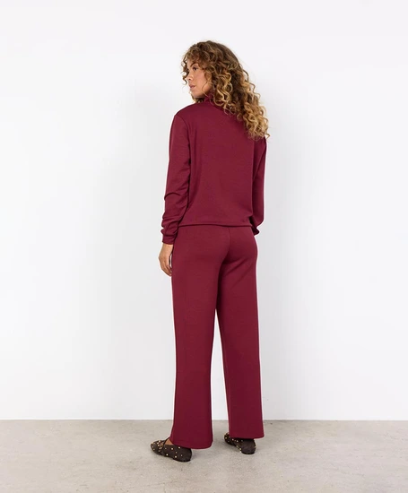 Soyaconcept Hoodie Banu