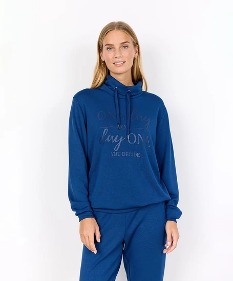 Soyaconcept Hoodie Banu