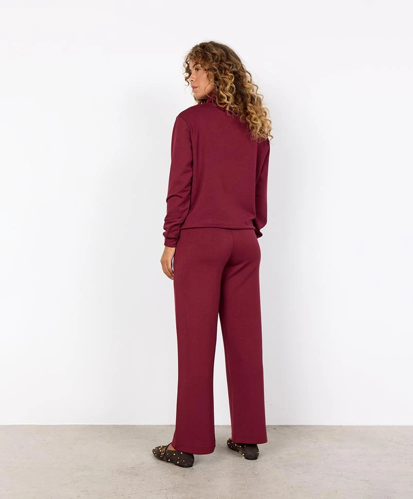 Soyaconcept Hoodie Banu