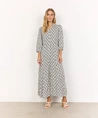 Soyaconcept Maxi Jurk Penny