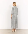 Soyaconcept Maxi Jurk Penny