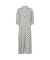 Soyaconcept Maxi Jurk Penny
