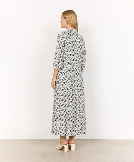 Soyaconcept Maxi Jurk Penny