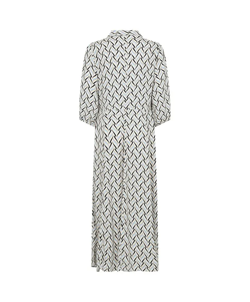 Soyaconcept Maxi Jurk Penny