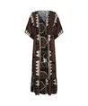 Soyaconcept Maxi Jurk Rosalie