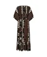 Soyaconcept Maxi Jurk Rosalie