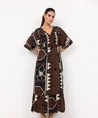 Soyaconcept Maxi Jurk Rosalie