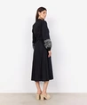 Soyaconcept Midi Jurk Milly