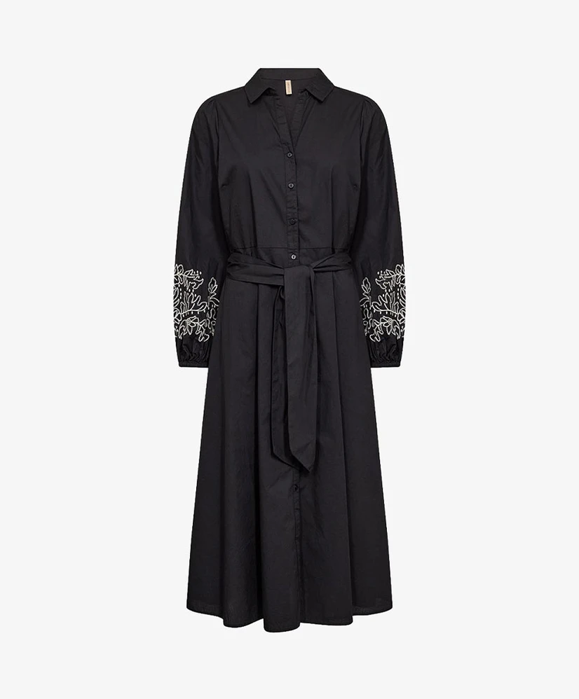 Soyaconcept Midi Jurk Milly