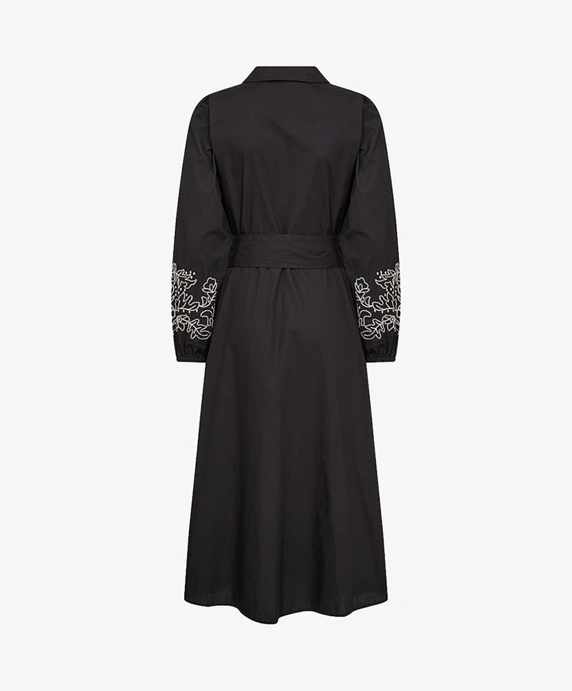 Soyaconcept Midi Jurk Milly