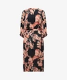 Soyaconcept Midi Jurk Peach