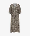 Soyaconcept Midi Jurk Pietta