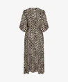 Soyaconcept Midi Jurk Pietta