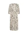 Soyaconcept Midi Jurk Sabi