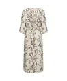 Soyaconcept Midi Jurk Sabi