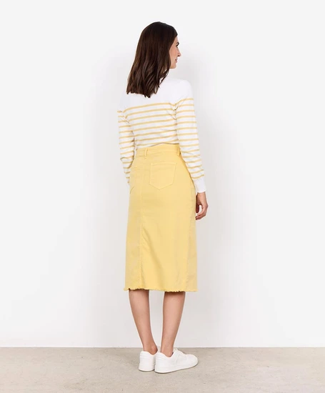 Soyaconcept Midi Rok Erna