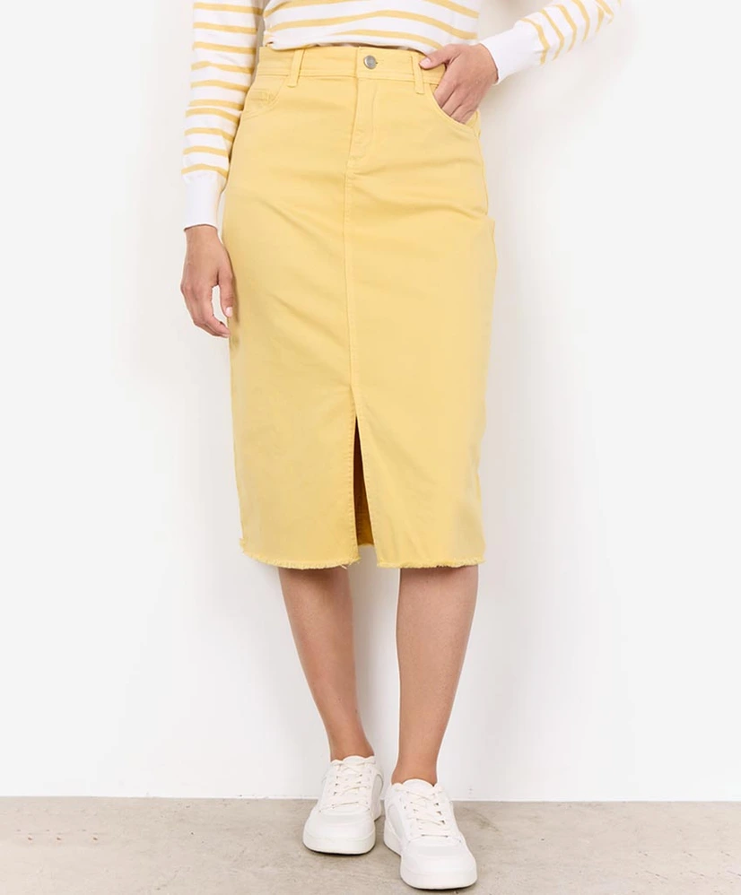 Soyaconcept Midi Rok Erna