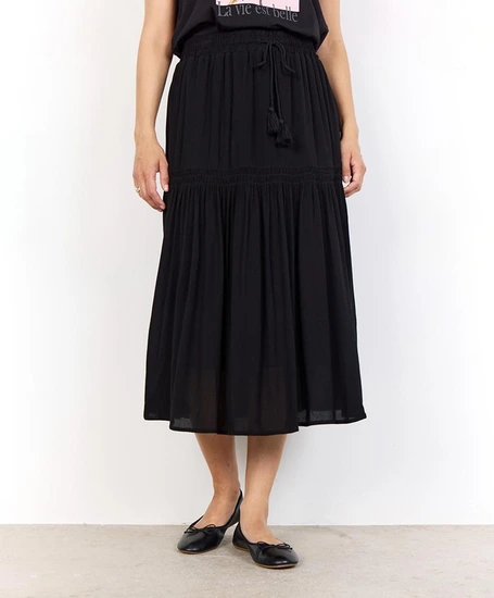 Soyaconcept Midi Rok Sebo