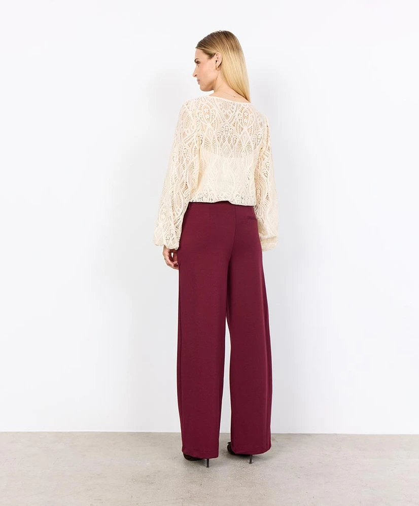 Soyaconcept Pantalon Daniela