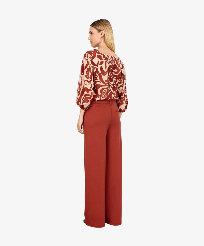 Soyaconcept Pantalon Daniela