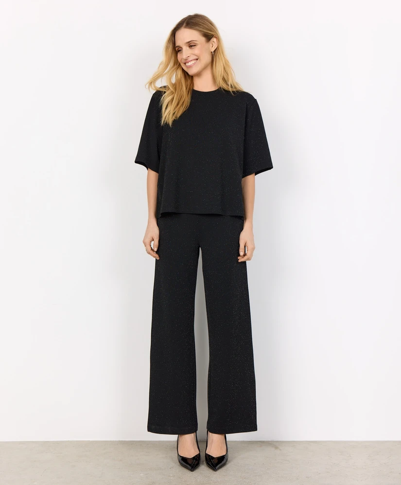 Soyaconcept T-shirt Andine