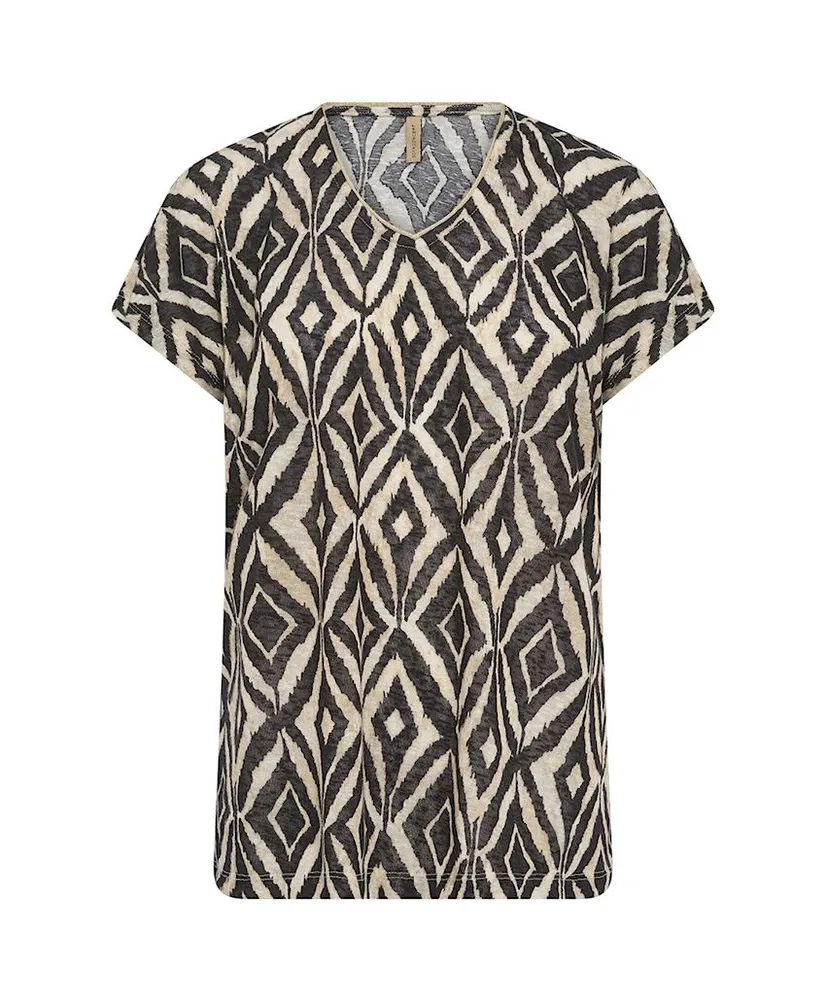 Soyaconcept T-shirt Aretha
