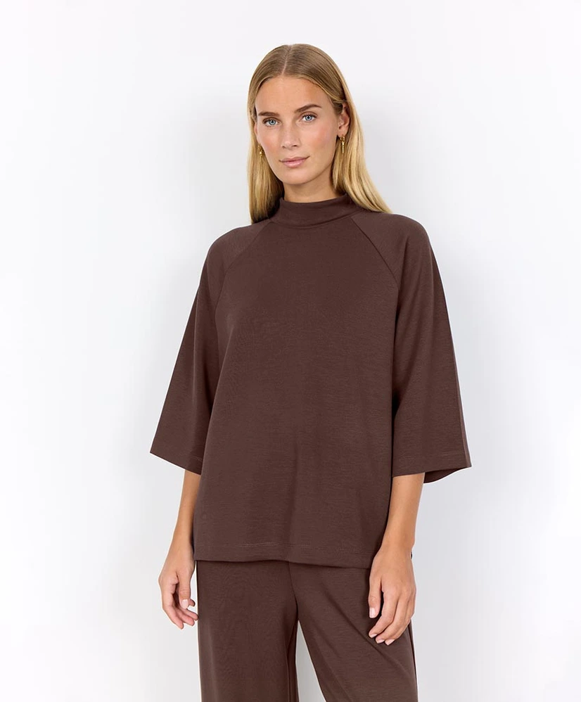Soyaconcept T-shirt Ban