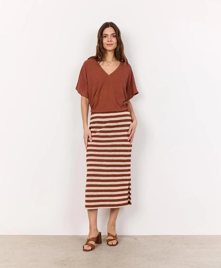 Soyaconcept T-shirt Delia