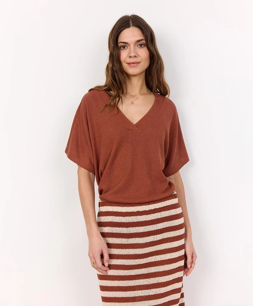 Soyaconcept T-shirt Delia