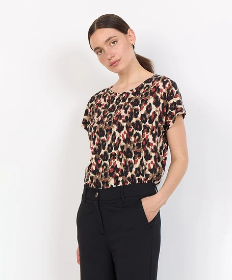 Soyaconcept T-shirt Felicity