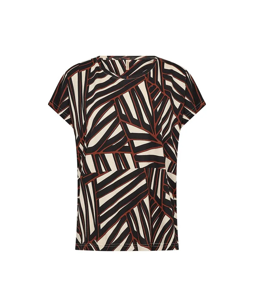 Soyaconcept T-shirt Felicity