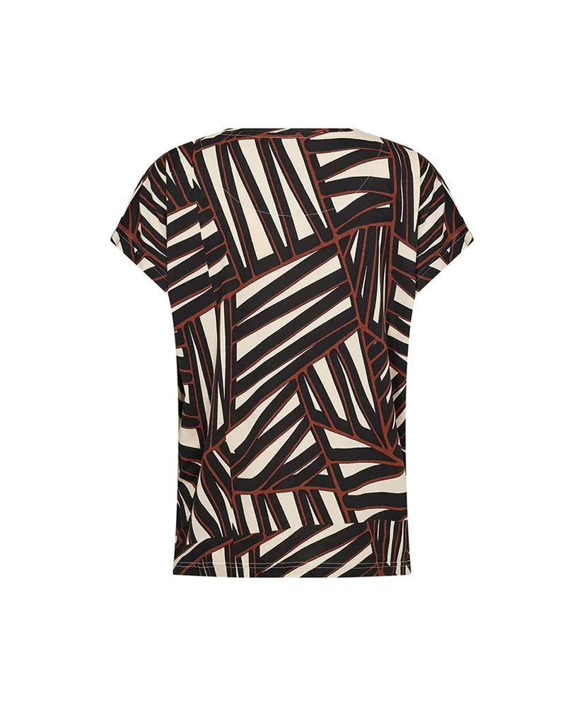 Soyaconcept T-shirt Felicity
