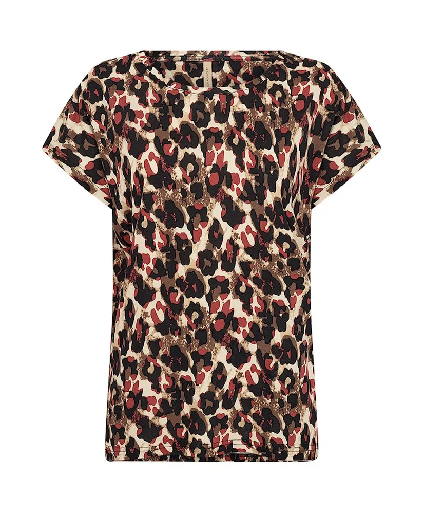 Soyaconcept T-shirt Felicity