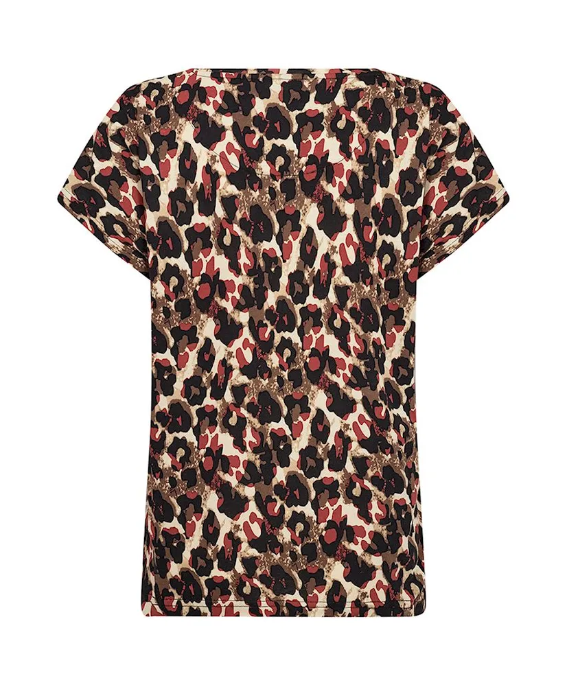Soyaconcept T-shirt Felicity